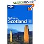 Walking in Scotland (Lonely Planet Walking Guides)
