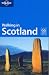 Walking in Scotland (Lonely Planet Walking Guides)