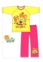 Sponge Bob Square Pants Girls Pyjamas 5-6 Years