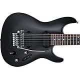 Ibanez S7320 7-String Electric Guitar w/ Case