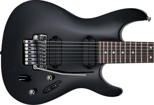 Ibanez S7320 7-String Electric Guitar w/ Case