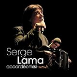 L_Alg�rie (Live A Marigny)