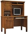 Desk with Hutch By Ameriwood Furniture