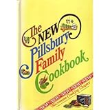 The New Pillsbury Family Cookbook (5 Ring Binder)