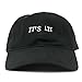 IT'S LIT Embroidered 100% Cotton Adjustable Strap Cap