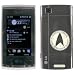 Coveroo Star Trek - Starfleet Command Replacement Cover for LG Incite
