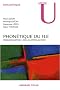 Phon�tique du FLE : Prononciation : de la lettre au son