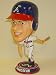 Jeff Francoeur Braves 2008 MLB Big Head Bobble