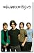 The All-American Rejects (Group, White Background) Music Poster Print - 24
