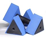 Aqua Jogger Delta Bells, Medium Resistance