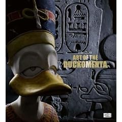The Art of Duckomenta