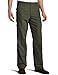 Dockers Men's Classic Fit Comfort Cargo Pants, Rifle Green, 38W x 30L