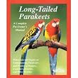 Barrons Books Long Tailed Parakeets Manual