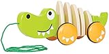 EAN 6943478006355 product image for Hape Walk-A-Long Croc | upcitemdb.com