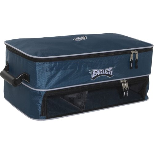 NFL Philadelphia Eagles Golf Trunk Locker Organizer