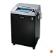 SWINGLINE CS50-59 Strip-Cut Shredder, TAA Compliant, 50 Sheet Capacity, Black (1753200)