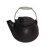 Camp Chef CITP Cast Iron Tea Pot