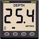 Depth Repeater