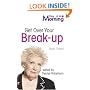 Get Over Your Break-up (LSU)
