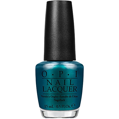 OPI Nail Lacquer, Venice The Party Limited Edition, 0.5 Ounce OPI Nail Lacquer, Venice The Party Limited Edition, 0.5 Ounce