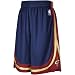 Cleveland Cavs NBA Pre-Game Shorts