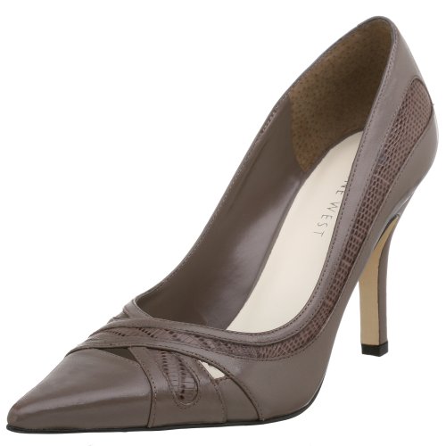 Childrens Toyshop  Apparel : Nine West Women's Bigbreak Pump