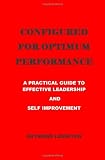 Configured for Optimum Performance