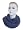 Blau
