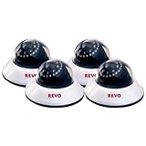 Revo RCDS302BNDL4
