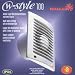 WANDDECKEN-L�FTER W-STYLE 100