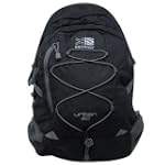 Karrimor Urban Rucksack Black 30 Litre