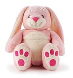Aroma Home Microwaveable Warm Cuddles -Bunny Rabbit