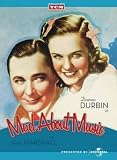 Mad About Music