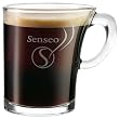 SENSEO Design Glas Tasse 180ml