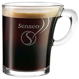 Produkt-Bild: SENSEO Design Glas Tasse 180ml