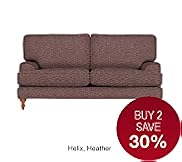 Georgia Small Sofa