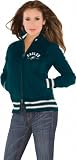 Philadelphia Eagles Women's Upper Deck Sweater from Touch by Alyssa Milano