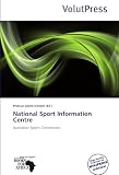 National Sport Information Centre Image du produit