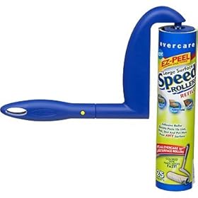  Evercare Large Surface Adhesive Roller 1 ea