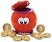 Count and Learn Cookie Jar