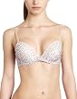 Calvin Klein Women's Seductive Comfort Customized Lift Bra