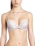 Calvin Klein Women's Seductive Comfort Customized Lift Bra