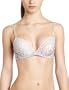 Calvin Klein Women's Seductive Comfort Customized Lift Bra