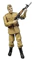 Indiana Jones -  3.75 inch Basic Figure Russian Soldier