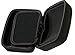 Navitech Black Hard Eva Nylon Protective Tough Carry Case Compatible with The Garmin Zumo 590LM