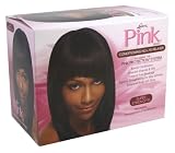Luster's Oil Moisturizer Super Relaxer Kit