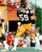 Jack Ham Autographed/Hand Signed Pittsburgh Steelers 8x10 Photo