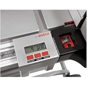 Bosch DC010 Digital Carriage Sale