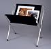Testrite 42x36 Folding Print Rack