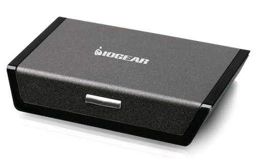 IOGear GHDMIAS2 HDMI Automatic Switch